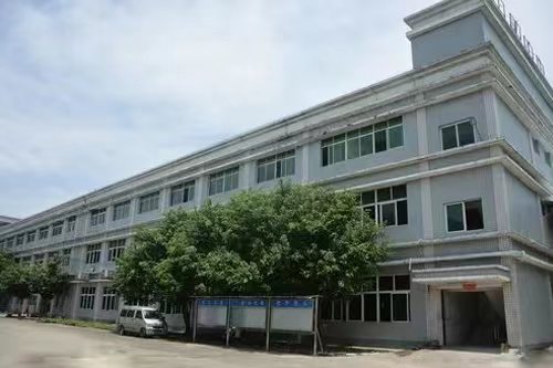 公司简介